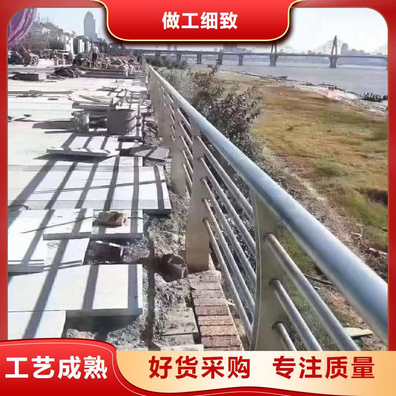 防撞護(hù)欄【鋁合金護(hù)欄】不斷創(chuàng)新
