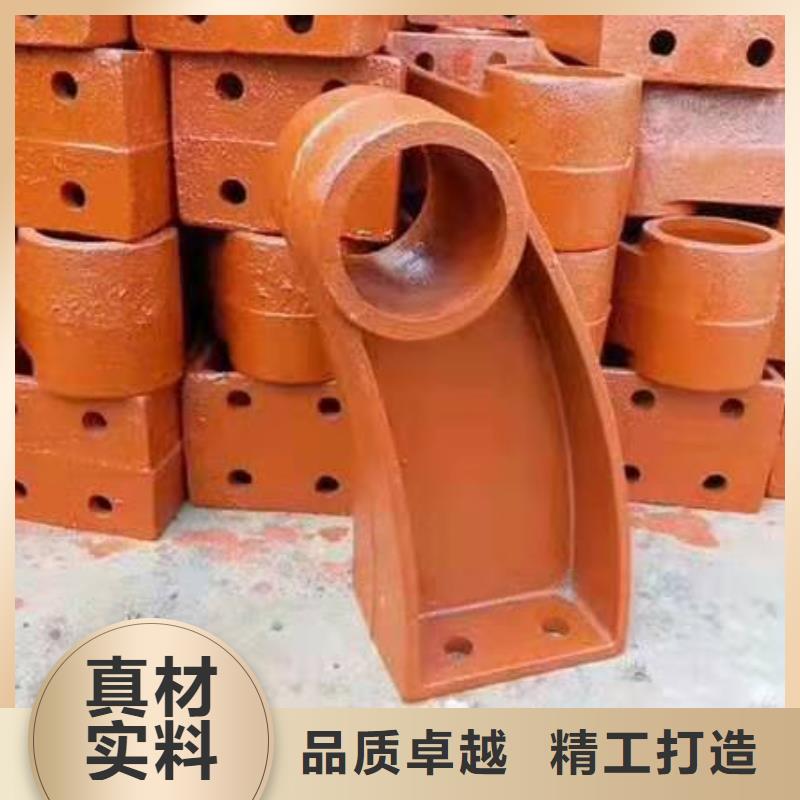 哪個201不銹鋼復合管護欄生產(chǎn)比較好