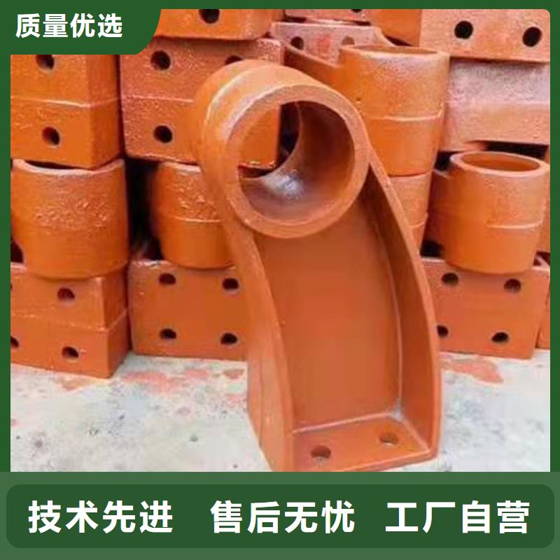 防撞護欄防撞立柱品質過硬