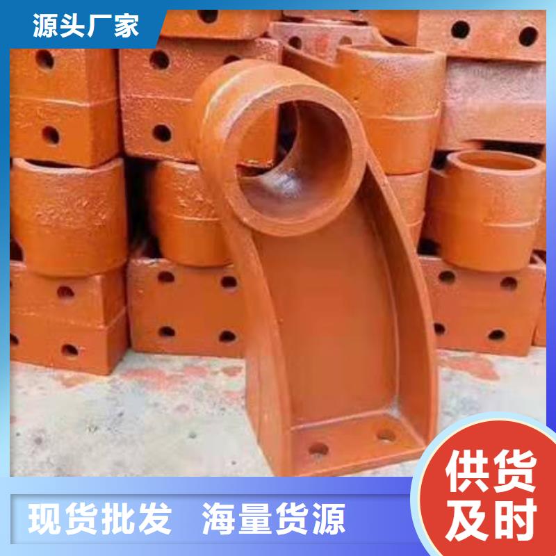 防撞护栏_道路护栏品质保证