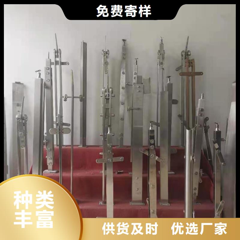 防撞護欄【中央分隔欄】實力見證