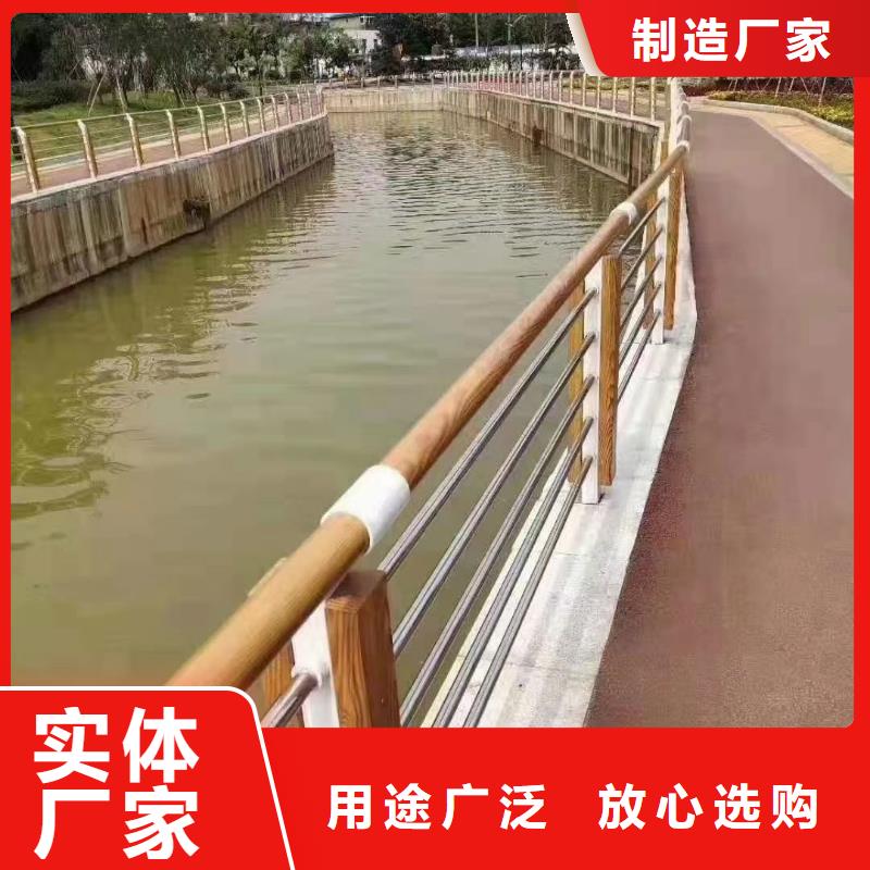 哪里的景觀橋梁護欄生產(chǎn)比較好