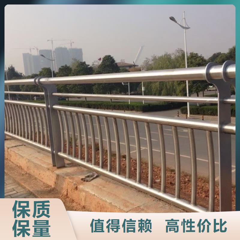 哪里的不銹鋼復合管立柱生產比較好