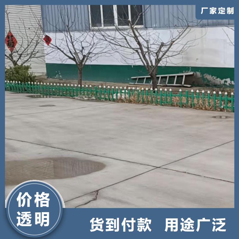 防撞護欄【中央分隔欄】實力見證