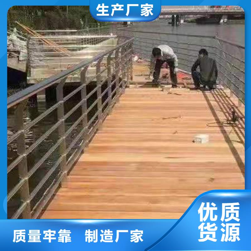 哪一家景觀護(hù)欄生產(chǎn)比較好