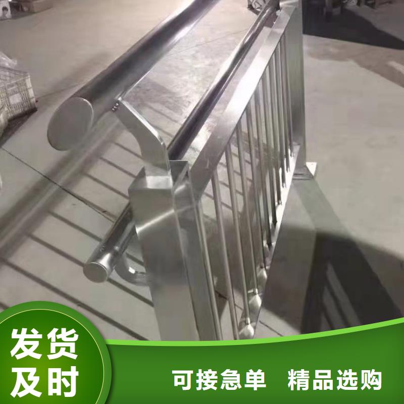 哪里的不銹鋼復合管立柱生產比較好