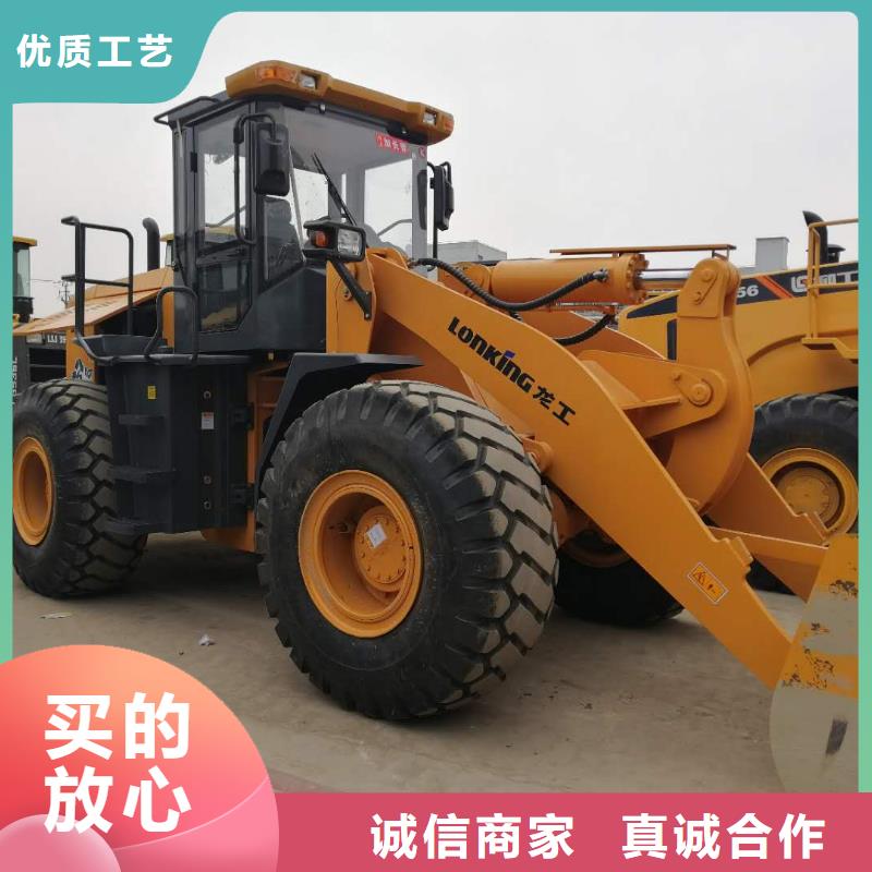 二手裝載機二手26噸壓路機廠家實力雄厚