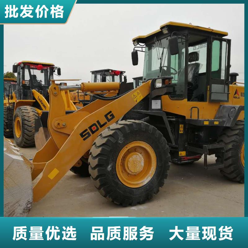 二手装载机二手柳工835装载机工厂现货供应