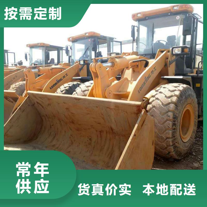 二手裝載機二手柳工3噸壓路機保質保量