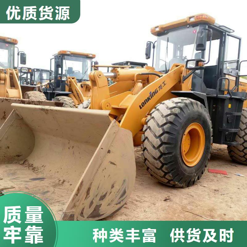 二手装载机二手柳工835装载机多行业适用