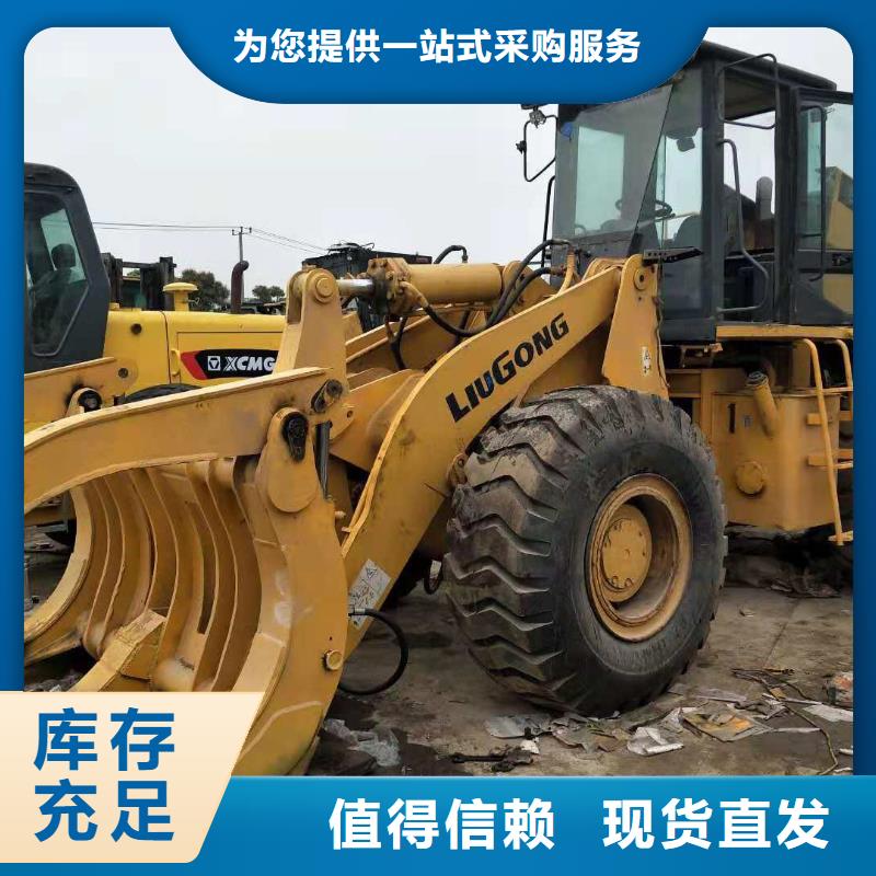 二手裝載機,二手20噸壓路機精心選材