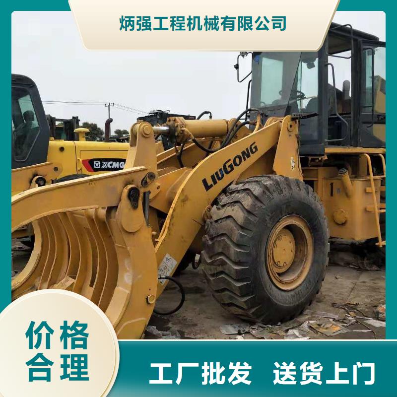 個人轉讓二手26噸壓路機多少錢(急出售)