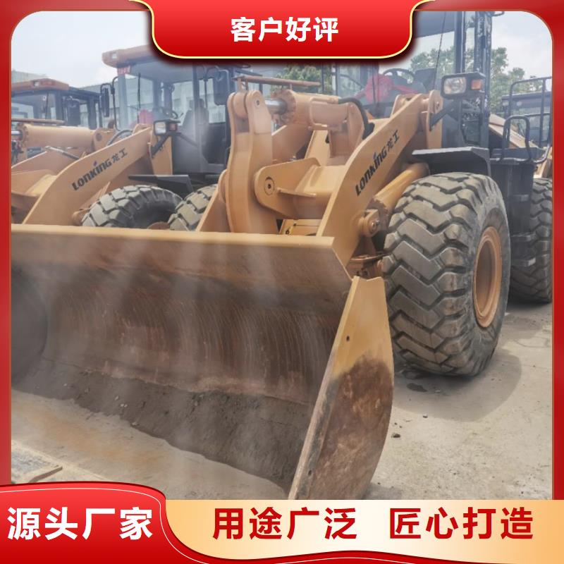 二手装载机二手20吨压路机服务至上