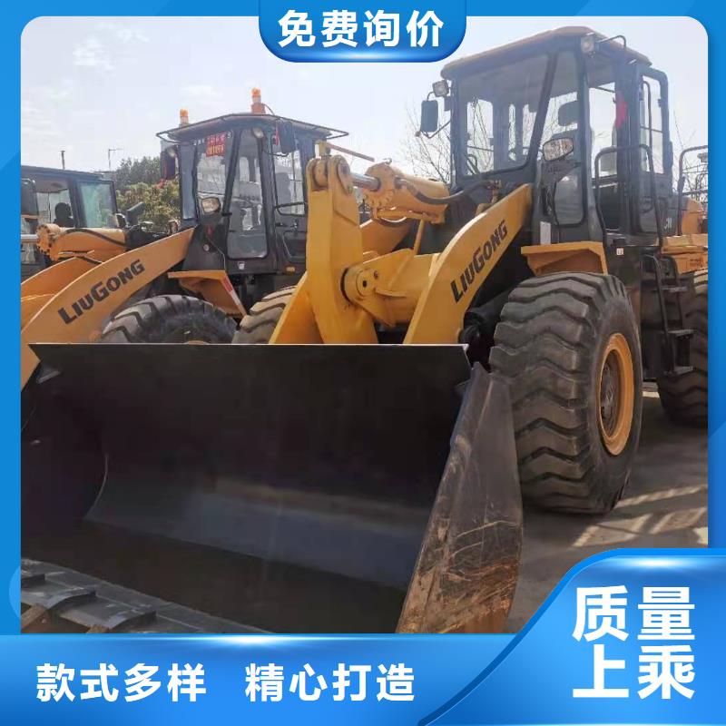 【二手裝載機二手26噸壓路機專業生產廠家】