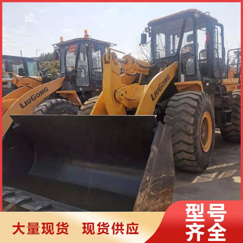 【二手裝載機,二手壓路機貨品齊全】