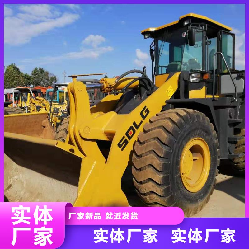 二手叉车视频-河北省承德市|鹰手营子矿|隆化|保定|石家庄|邯郸|沧州二手叉车-炳强