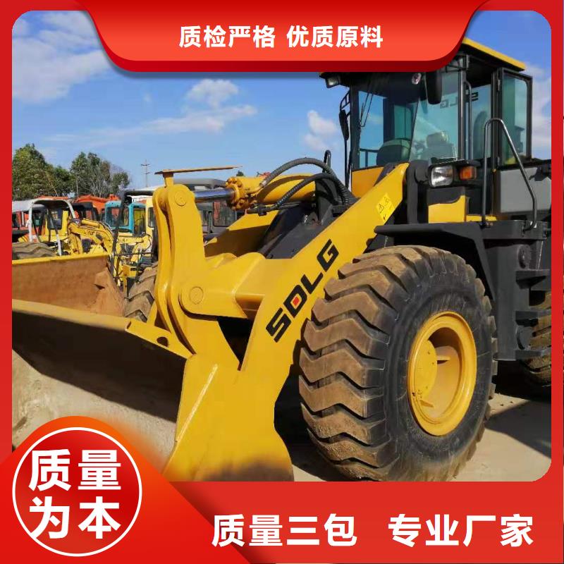 二手裝載機_二手山推SD13S推土機誠信廠家