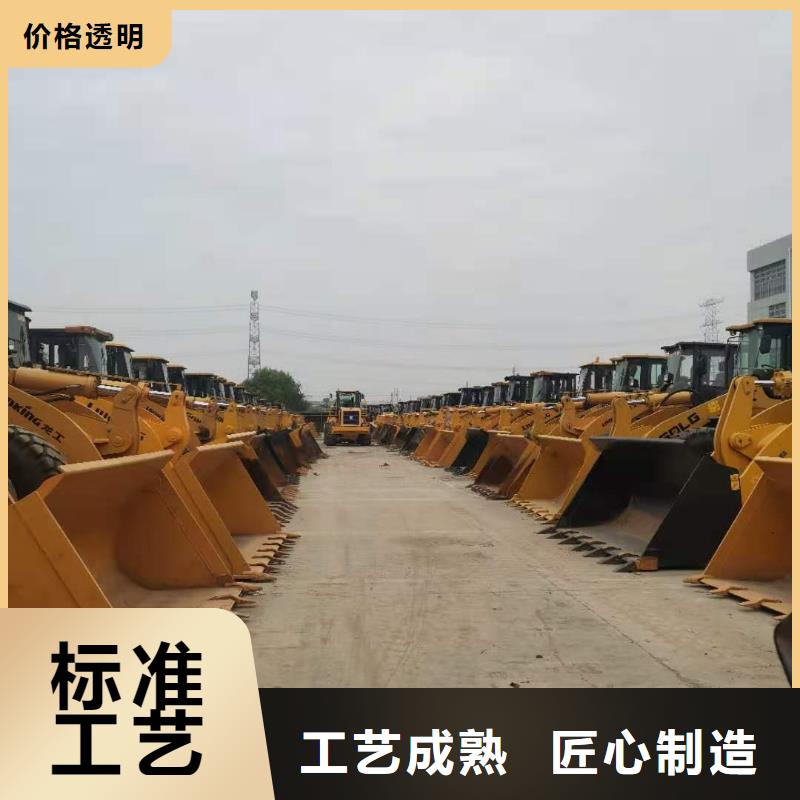 二手裝載機二手平地機性能穩定
