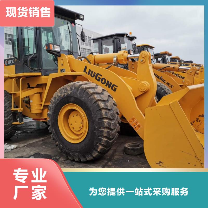 二手裝載機(jī)_二手叉車(chē)質(zhì)檢嚴(yán)格放心品質(zhì)