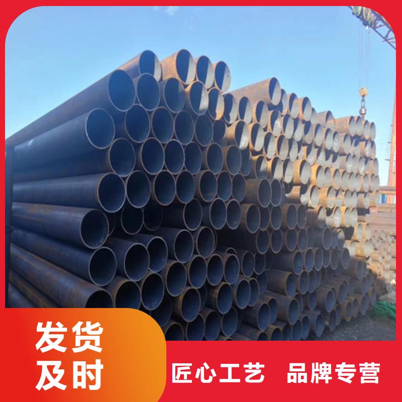 柞水縣3PE大口徑熱擴無縫鋼管
