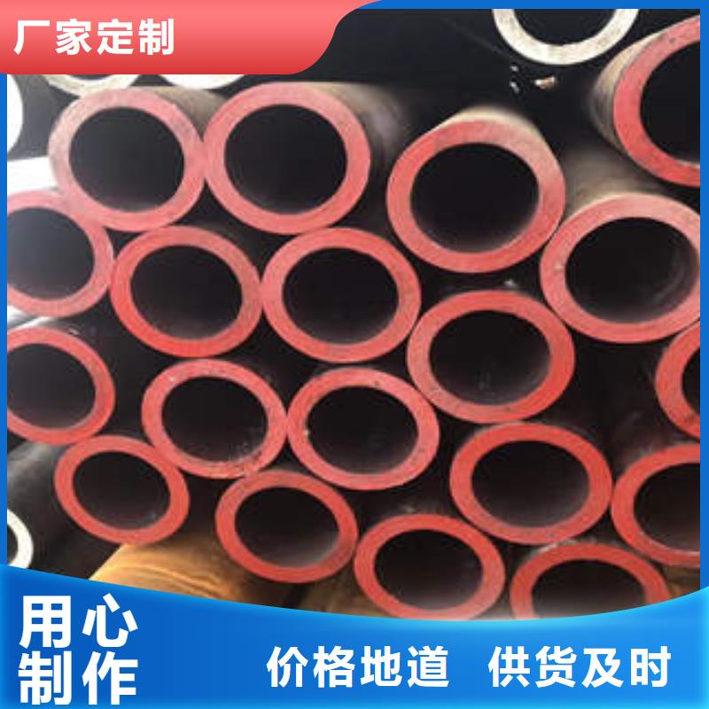 林周大口徑厚壁無縫鋼管廠家ASTMA213T92鋼管