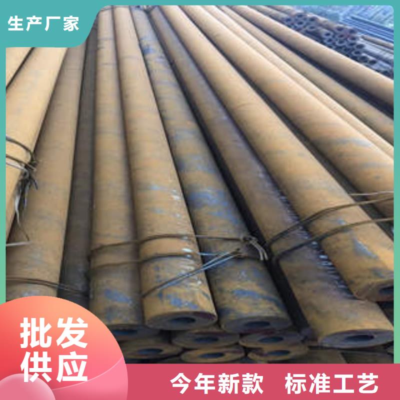 合金管15CRMOG質檢合格出廠