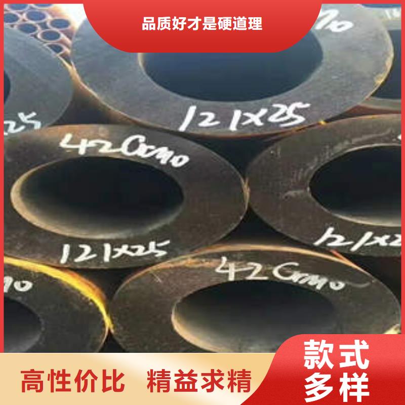 合金管QE品質可靠
