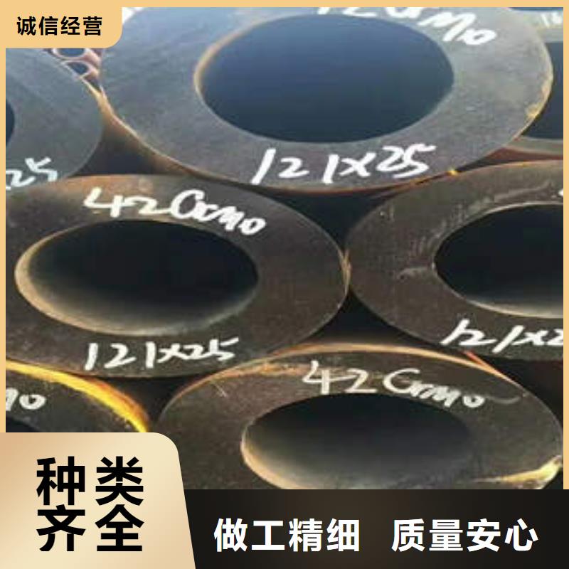 合金管-3PE防腐品質有保障