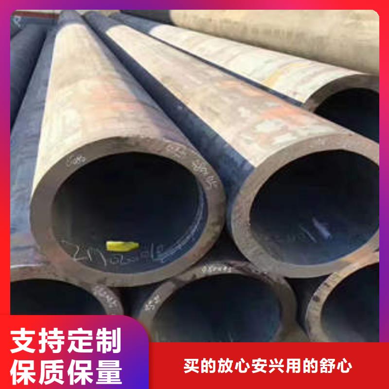 鄰水大口徑無縫鋼管型號TP316