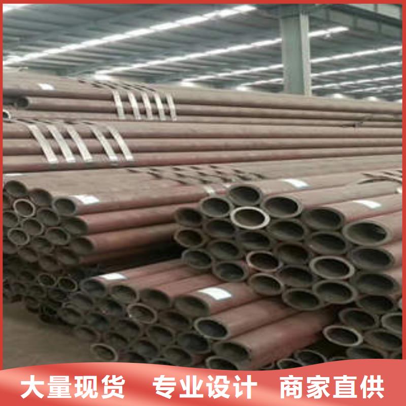 q345大口徑無縫鋼管GB/T9711鋼管