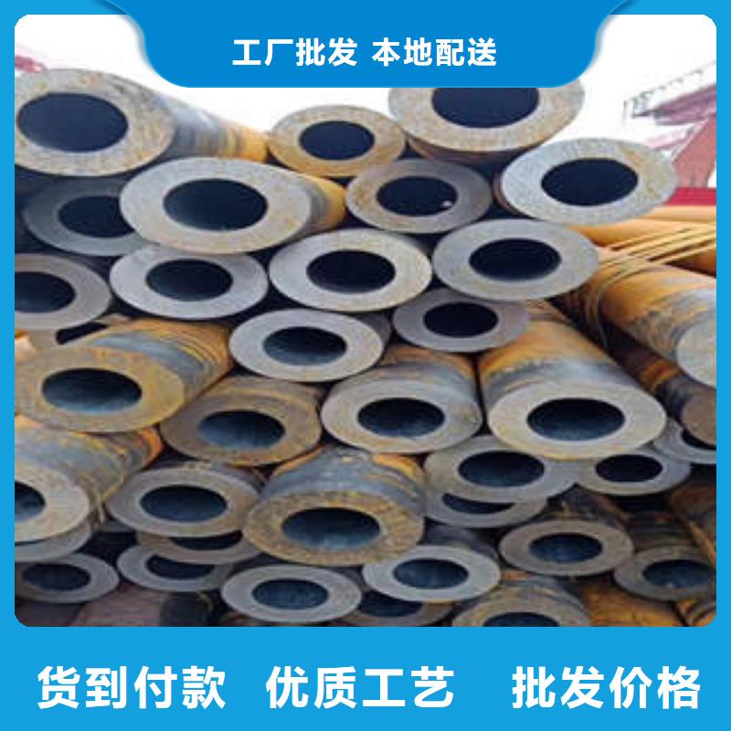 合金管-3PE防腐品質有保障