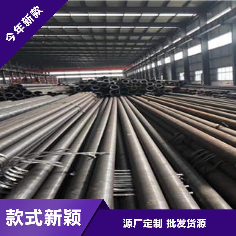 厚壁方管ASTMA213T22鋼管