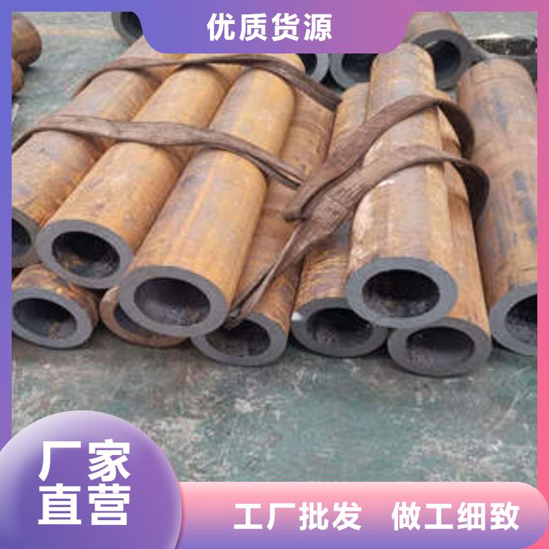 鄰水大口徑無縫鋼管型號TP316