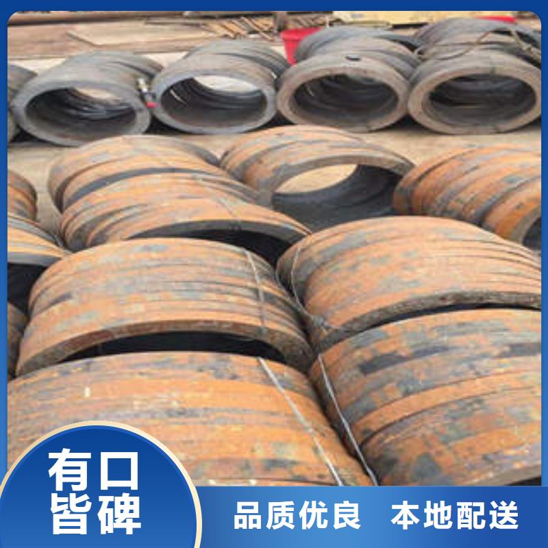 厚壁方管ASTMA213T22鋼管