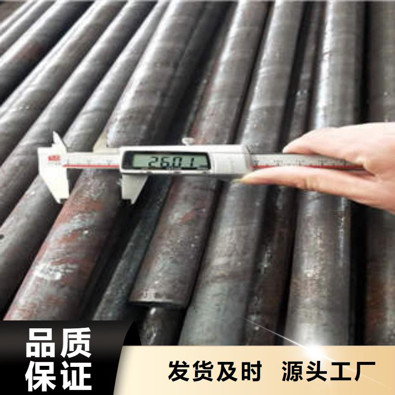 茶山鎮1Cr18Ni9Ti薄壁無縫鋼管
