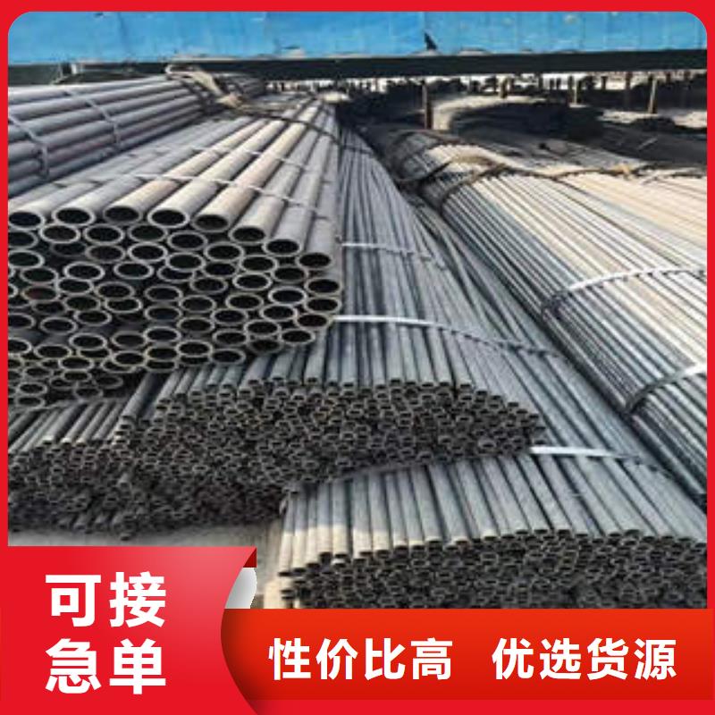 合金钢管3pe防腐管源厂直销