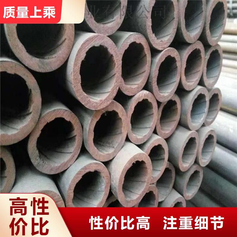 天钢建筑建材管材_冷轧无缝钢管品类齐全