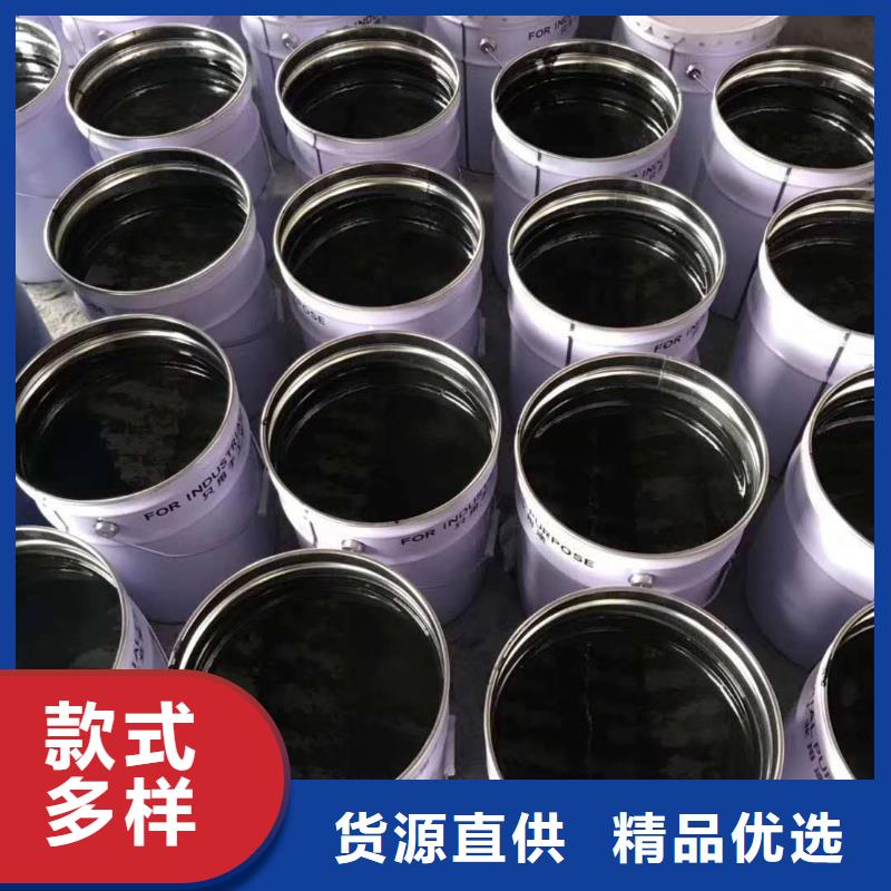 【環氧煤瀝青漆】雜化聚合物防腐涂料老客戶鐘愛