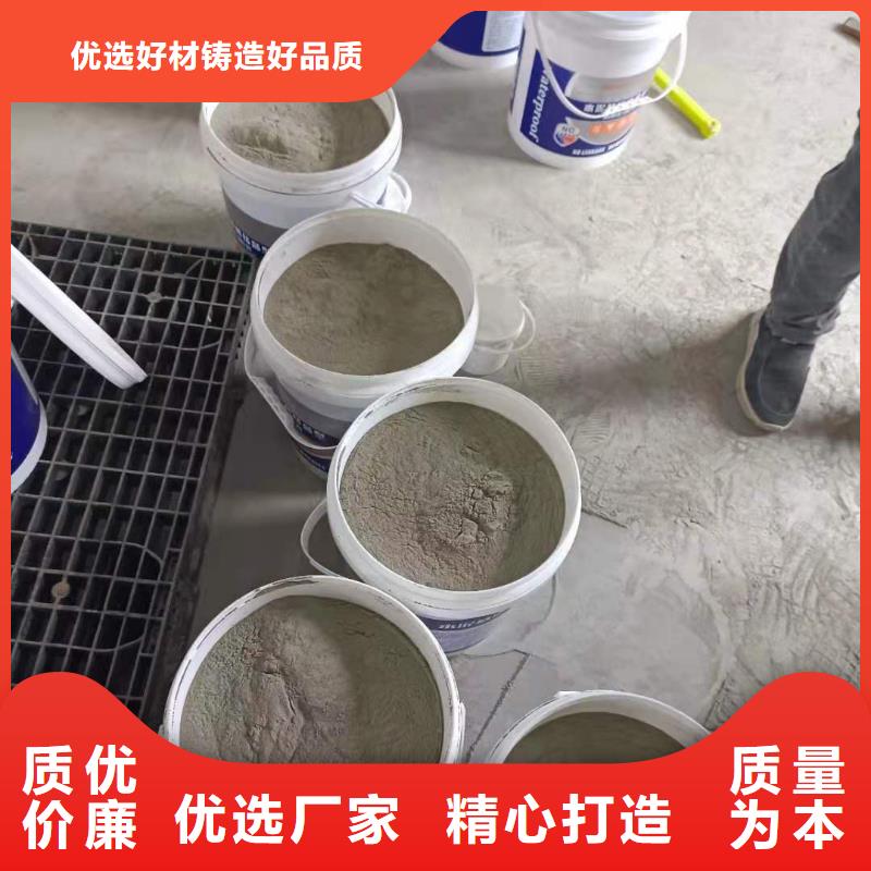 水泥基滲透結晶型防水涂料【脫硫塔防腐施工】服務始終如一
