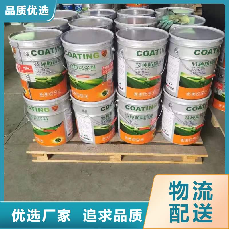 漆-乙烯基玻璃鱗片膠泥規格型號全