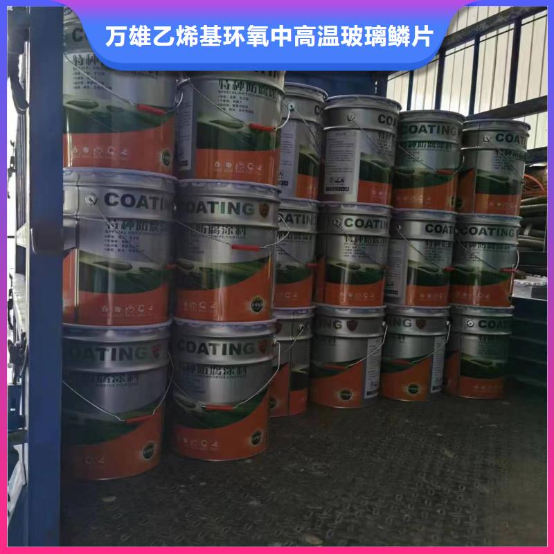 漆【玻璃鱗片膠泥】廠家售后完善