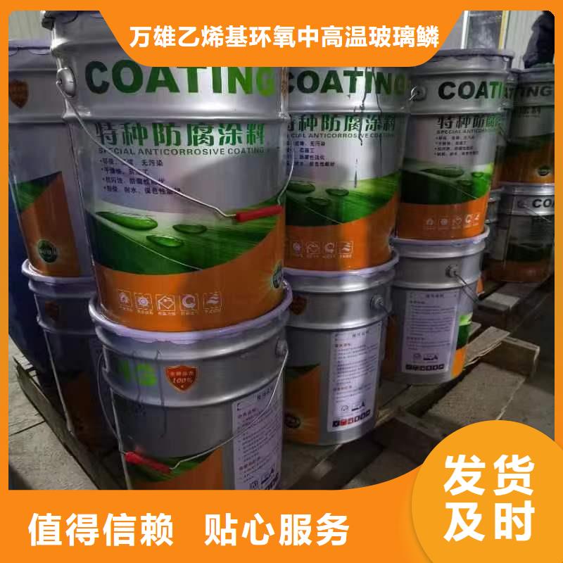 漆乙烯基玻璃鱗片膠泥優選廠家