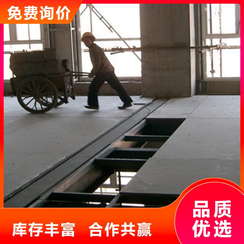 鋼結構復式夾層板隔墻真的有隔音的效果