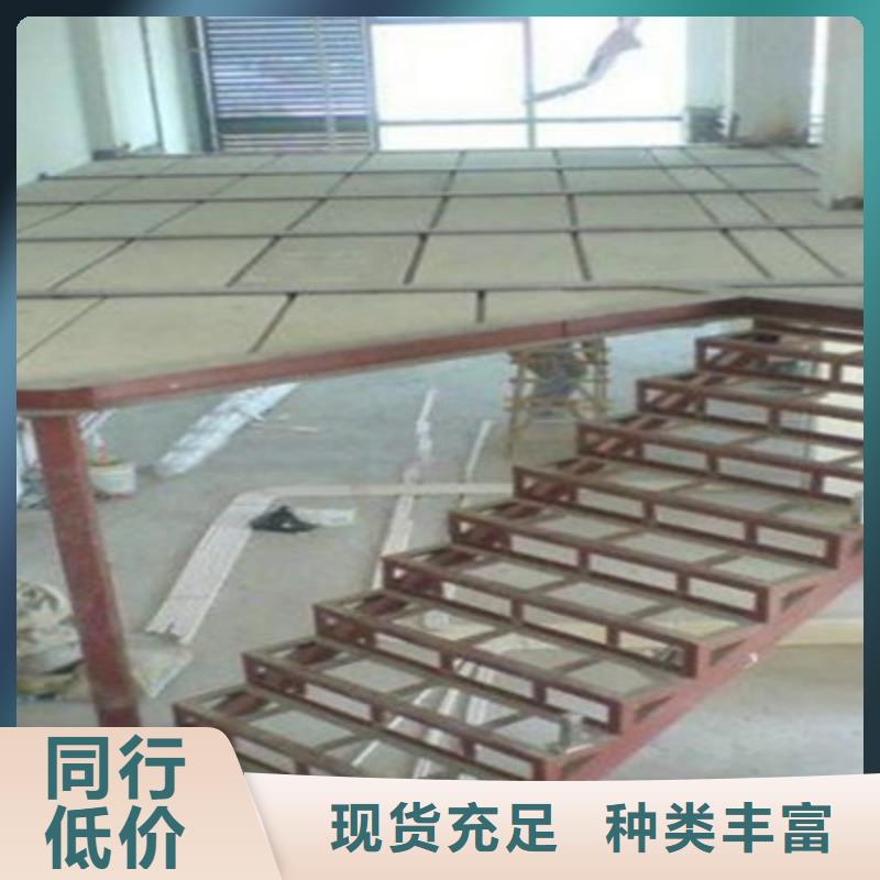 轻质隔墙板 【防火板】源厂供货-欧拉德建材(株洲市分公司)