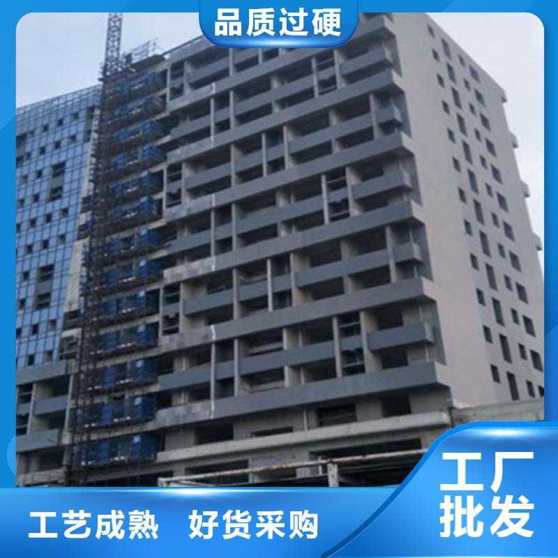 轻质隔墙板 【防火板】源厂供货-欧拉德建材(株洲市分公司)