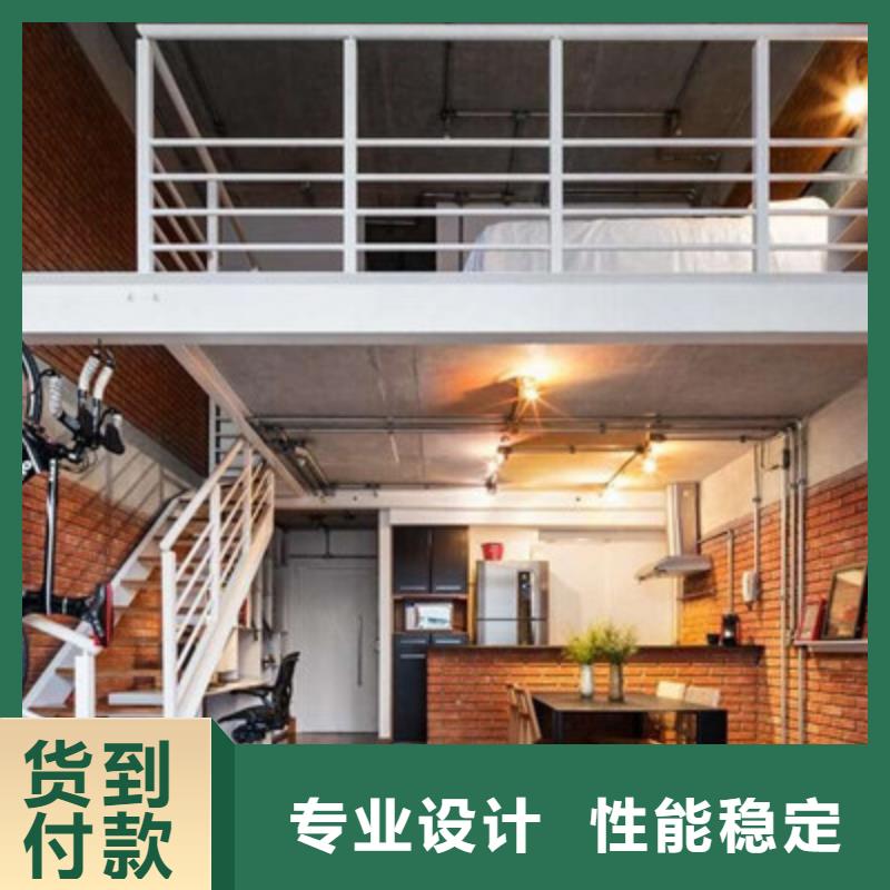 上城區鋼結構樓層板隔層樓板施工相當便捷