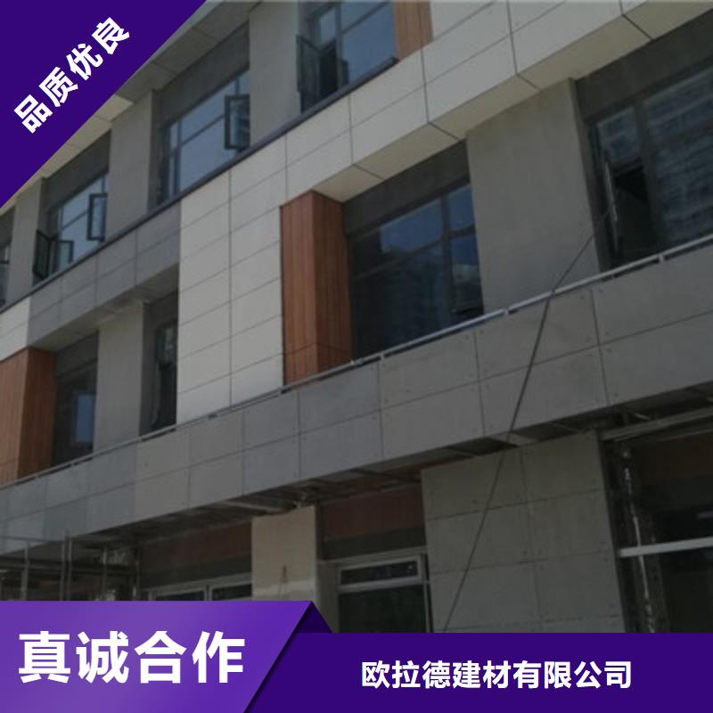  輕質隔墻板從源頭保證品質