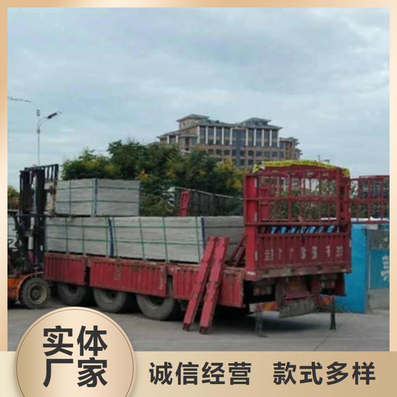 轻质隔墙板纤维水泥板现货直供