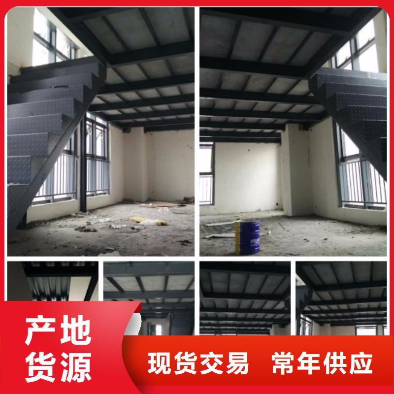 輕質隔墻板水泥樓層板專業生產設備