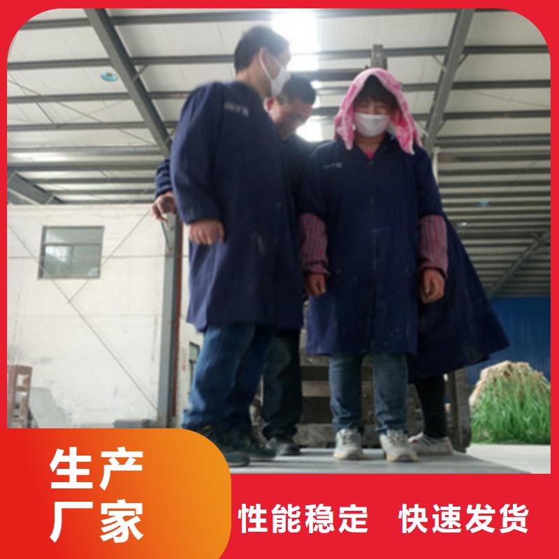 古城區高強水泥纖維板穩定性好施工時板子不動搖